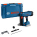 Pistolul fără fir pentru cuie Bosch GNB 18V-40 Professional