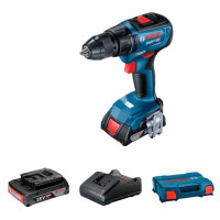 BOSCH GSR 18V-50