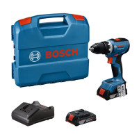 Bosch GSR 18V-65 Pro