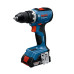 Аккумуляторная дрель Bosch GSR 18V-65 Pro