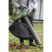 Садовый пылесос BOSCH UniversalGardenTidy 3000