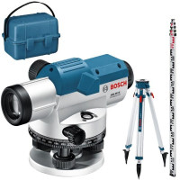 Bosch GOL 26 G Bosch GOL 26 G