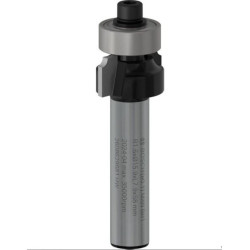 BOSCH Roundover R1.6 (2608629681)