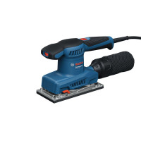 Bosch GSS 20-18 A Professional