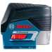 Nivelă laser Bosch GCL 2-50, cumpărați ieftin cu livrare și garanție