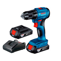 Bosch GSR 185-Li (06019K3000)