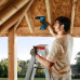 BOSCH GSB 185-LI
