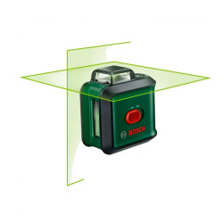BOSCH UniversalLevel 360 