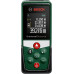 Telemetrul laser digital BOSCH Universal Distance 40C