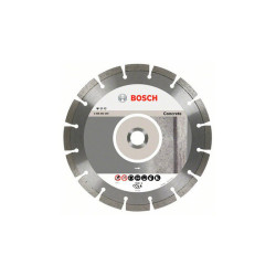 Bosch Standard for Concrete 