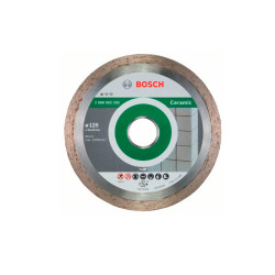 Bosch Standard for Ceramic 