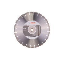 BOSCH Best for Concrete 