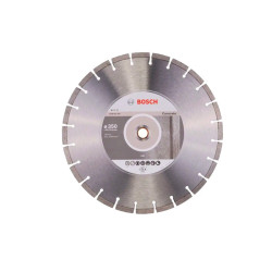 BOSCH Best for Concrete 