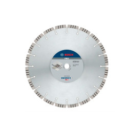 BOSCH Best for Concrete 