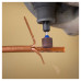Шлифовальная насадка Dremel SC407