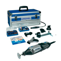 Dremel 4000 6/128 Platinum Edition