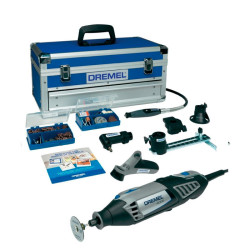Dremel 4000 6/128 Platinum Edition