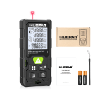 Huepar DM-LM100
