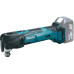 Реноватор многофункциональный Makita LXT DTM51Z