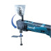 Реноватор многофункциональный Makita LXT DTM51Z