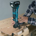 Реноватор многофункциональный Makita LXT DTM51Z