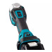 Реноватор многофункциональный Makita LXT DTM52Z