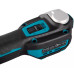 Реноватор многофункциональный Makita LXT DTM52Z
