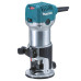 Кромочный фрезер Makita RT0702C - Imperia.md