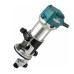 Кромочный фрезер Makita RT0702C - Imperia.md