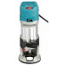 Кромочный фрезер Makita RT0702C - Imperia.md
