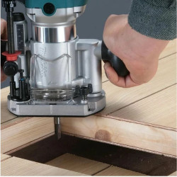 Кромочный фрезер Makita RT0702C 