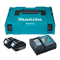 Makita  LXT BL1830Bx2
