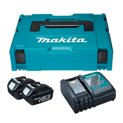 Makita  LXT BL1830Bx2