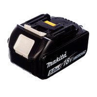 Makita BL1850B 