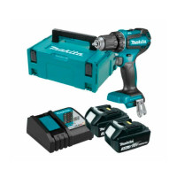 Makita DDF485RFJ