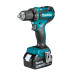 Makita DDF485RFJ