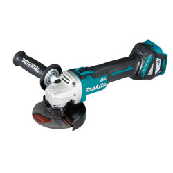 Makita DGA511RTE