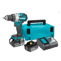 Makita  DHP489RTJ