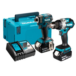 Makita DLX2527TJ