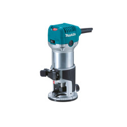 Кромочный фрезер Makita RT0702C 