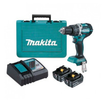 Makita DHP484RTE