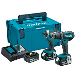 Makita DLX2127J1