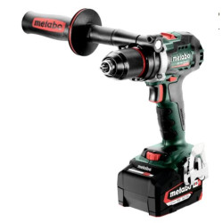 Metabo BS 18 LTX BL I 
