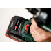 Cheie de impact cu acumulator Metabo SSW 18 LTX 550 BL