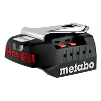 Metabo Power-Charger PC 18-65