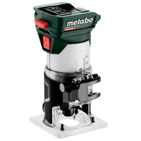 Metabo FMV 18 LTX BL 8