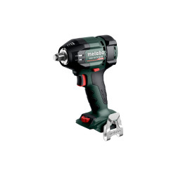 Metabo SSW 18 LTX 550 BL