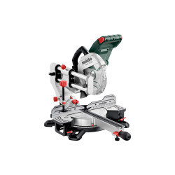 Metabo KGSV 216 MC (615216000)