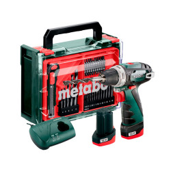 Metabo PowerMaxx BS Basic 600080710