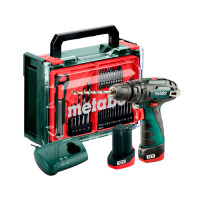 Metabo PowerMaxx SB Basic 613155500